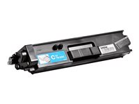 BROTHER TN326C Toner cyan 3500 pages