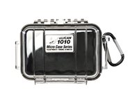 Pelican 1010 Micro Case - Black