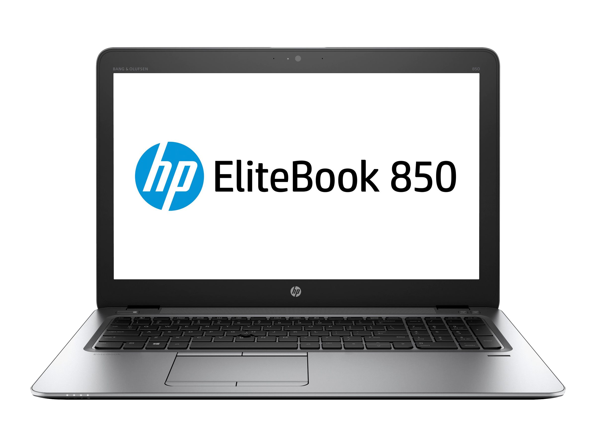 HP EliteBook 850 G3 Notebook