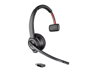 HP Poly Savi 8210 - Headset