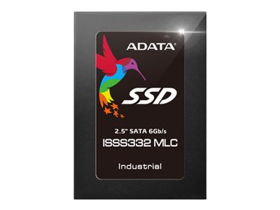 ADATA ISSS332 MLC SSD 32 GB 2.5INCH SATA 6Gb/s