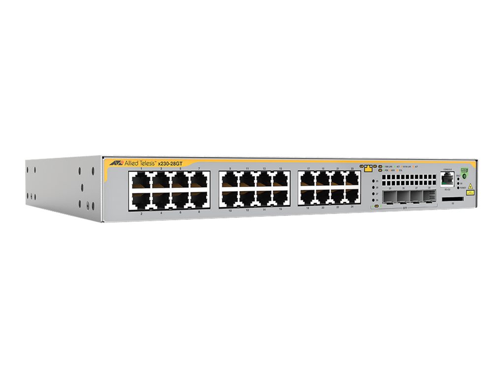 Allied Telesis AT X230L-26GT