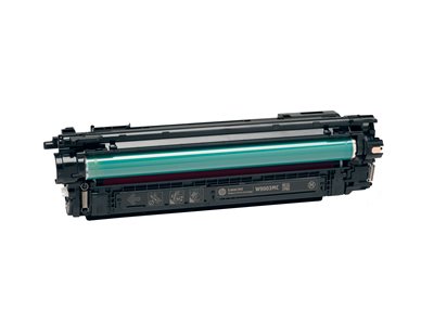 HP 655A LaserJet Toner Cartouche Magenta