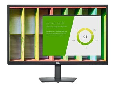 Dell E2422H LED monitor 24INCH (23.8INCH viewable) 1920 x 1080 Full HD (1080p) @ 60 Hz IPS 