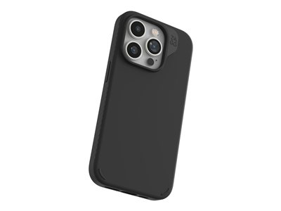 Manhattan Snap - back cover for mobile phone