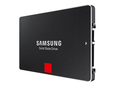 Samsung 850 PRO MZ-7KE2T0BW SSD encrypted 2 TB internal 2.5INCH SATA 6Gb/s 