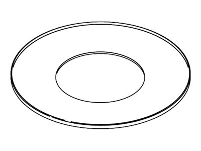 JBL MTC-26TR - Trim ring