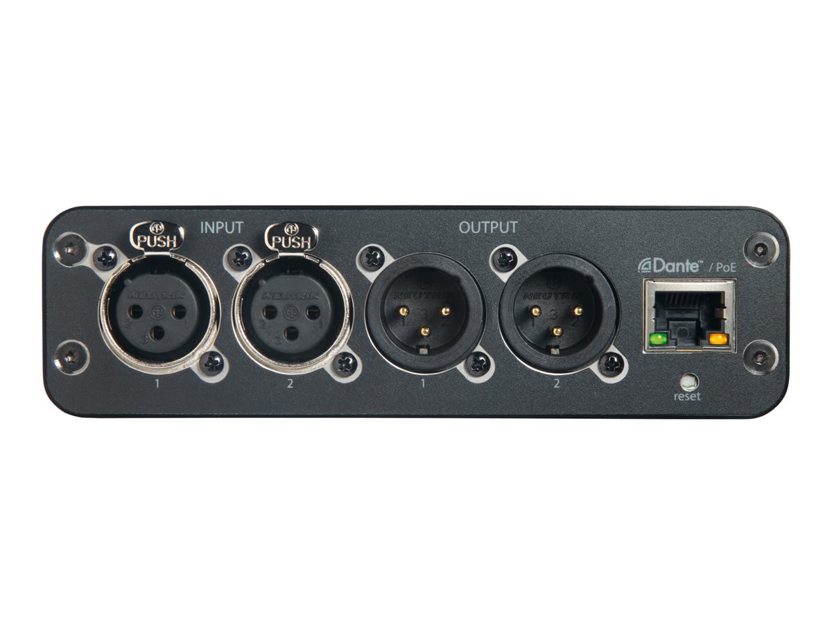ANI22-XLR