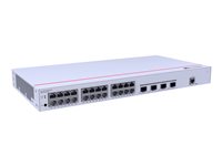 Huawei CloudEngine S310-24T4S Switch 24-porte Gigabit Ethernet