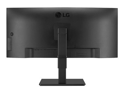 LG Electronics 34BQ77QB-B, TFT-Monitore, LG 34 UltraWide  (BILD1)