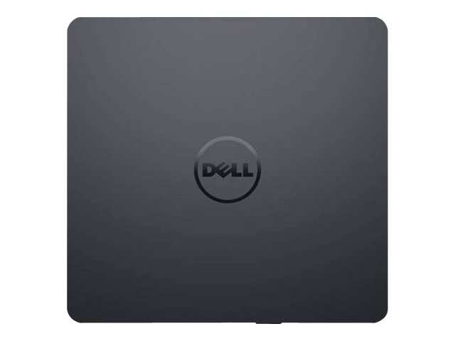 Dell - Disk drive - DVD±RW