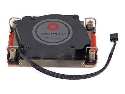 DYNATRON S3 Intel 4677 1U Aktiv, DYNATRON A 2733 A 2733 (BILD1)