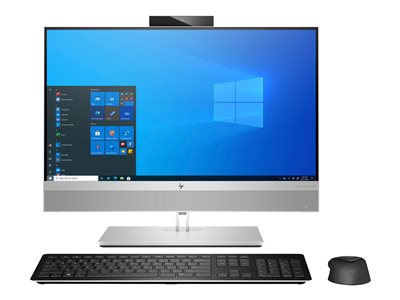 HP EliteOne 800 G8 All-in-one Core i9 11900 up to GHz - Main Image