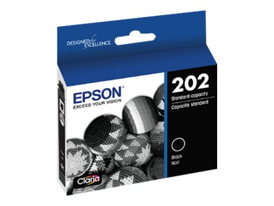 Epson 202 With Sensor