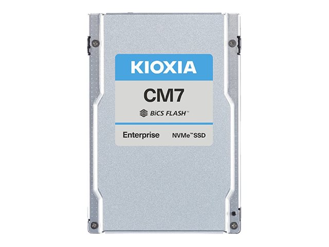 KIOXIA CM7-R Series KCMYDRUG1T92