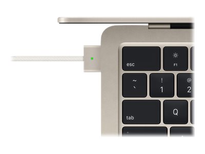APPLE MLY13D/A, Notebooks MacBook, APPLE MacBook Air 13 MLY13D/A (BILD6)
