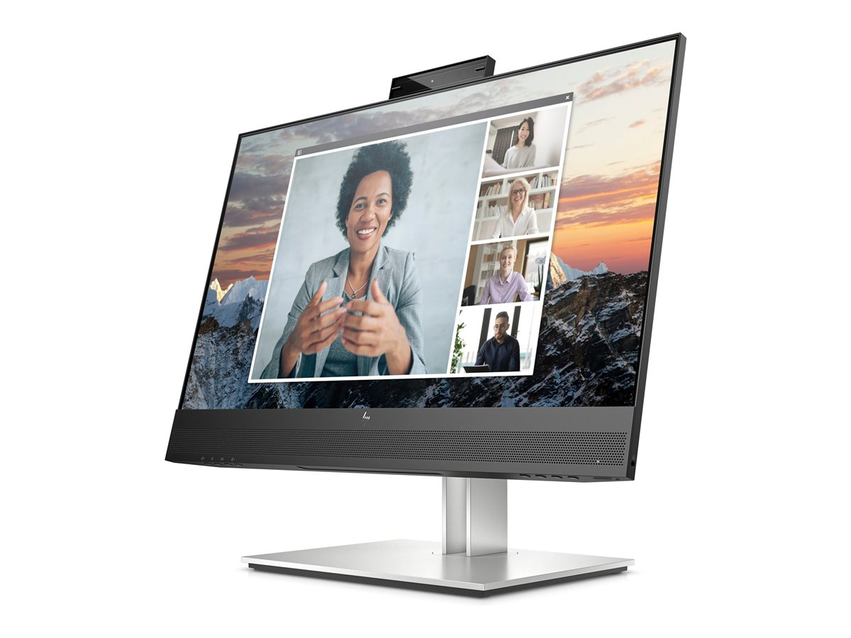 HP E24m G4 Conferencing - E-Series - LED monitor - Full HD (1080p) - 23.8" – foto 3