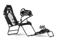 Next Level Racing GT Lite Grå