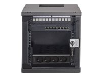 Digitus SOHO PRO Series Kabinet Sort