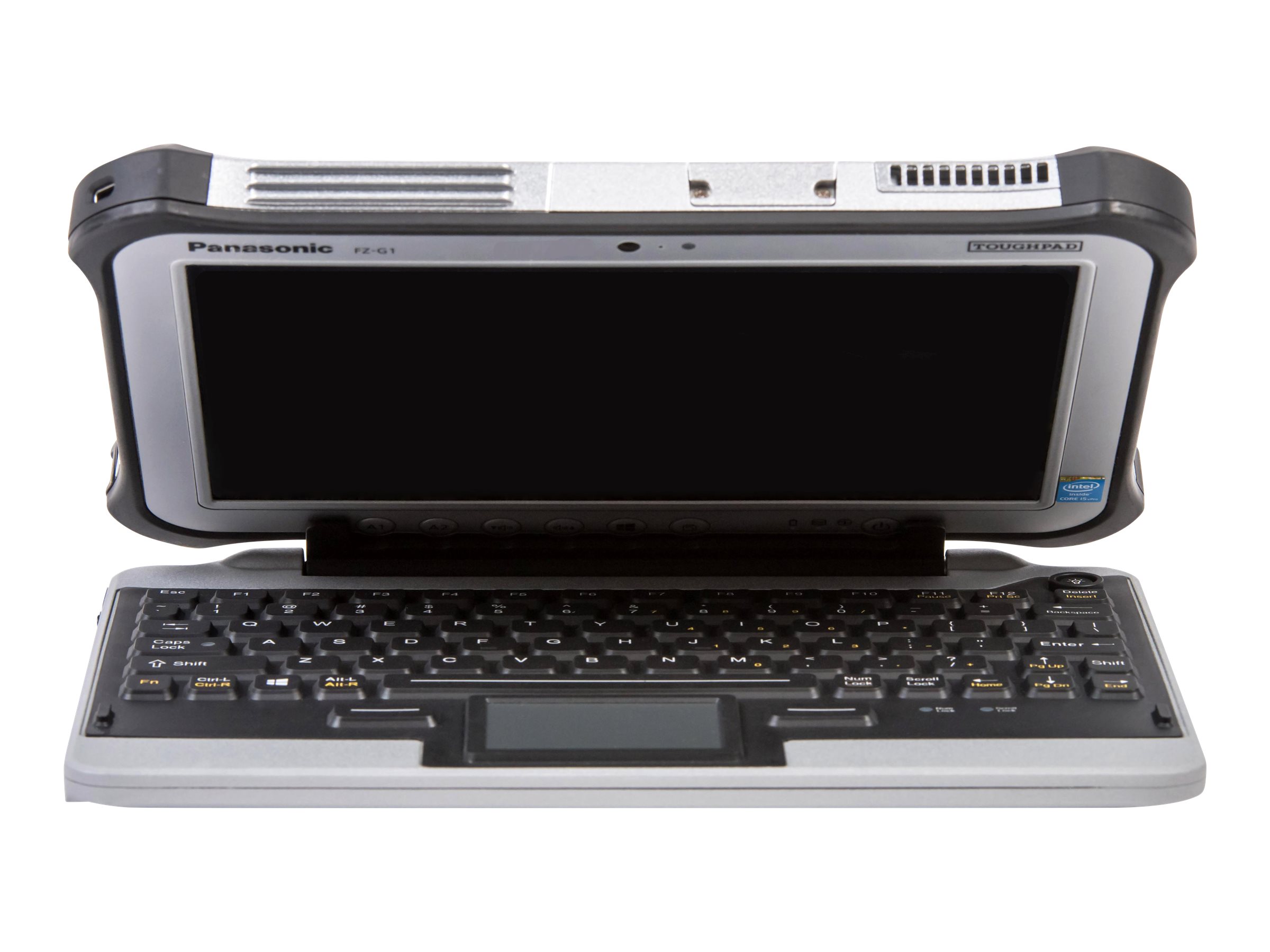 iKey Jumpseat IK-PAN-FZG1-C1-V5 | Overview, Specs, Details | SHI
