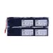 APC Replacement Battery Cartridge 202