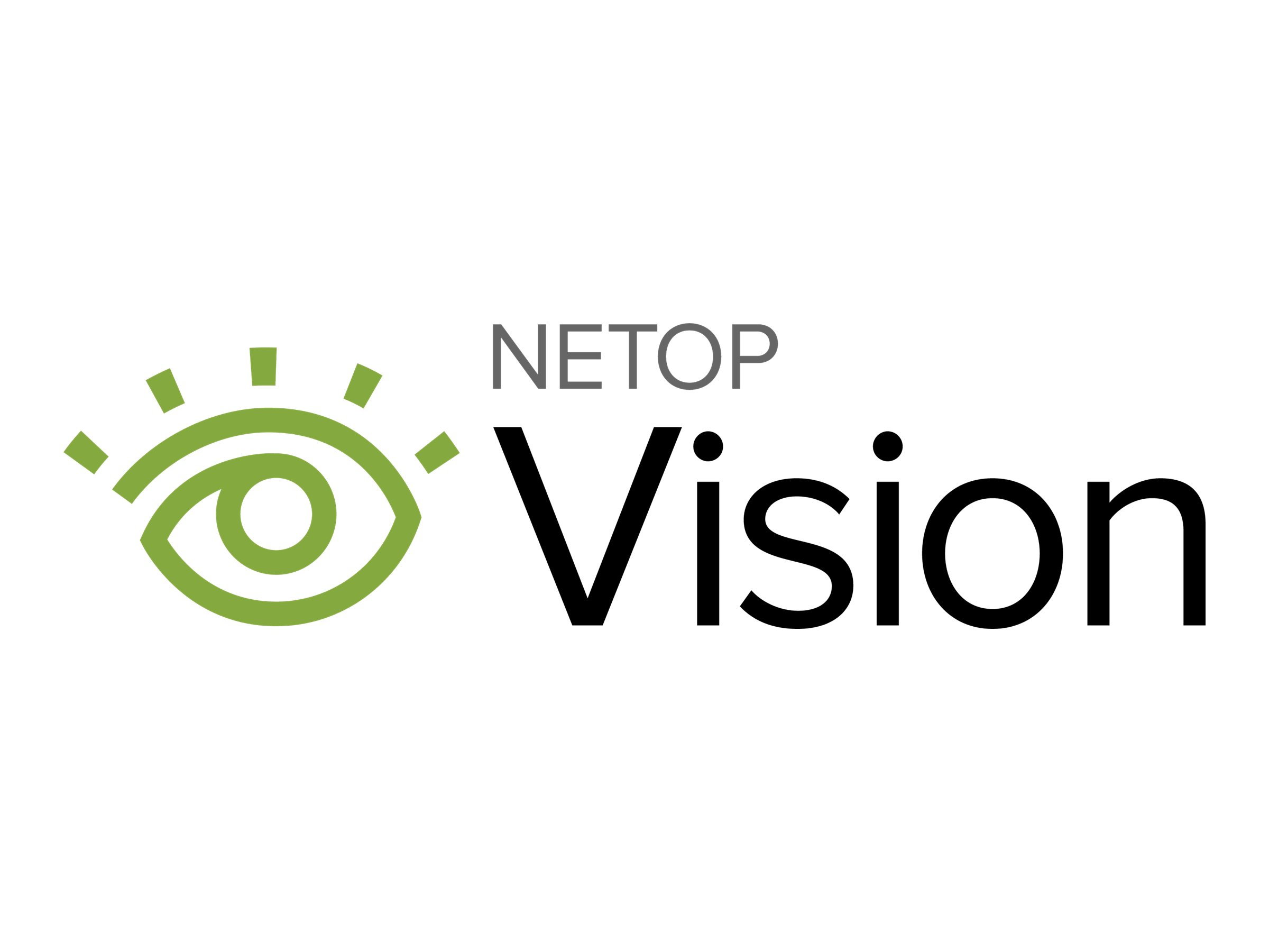 NetOp Vision Pro - license