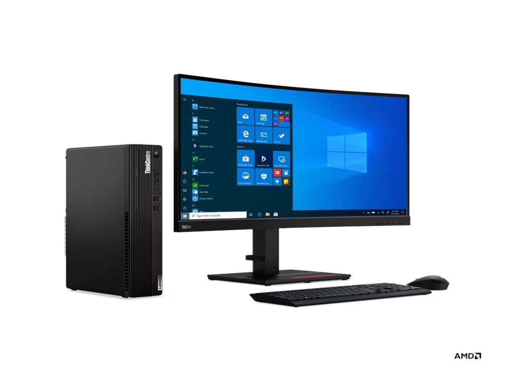 Lenovo ThinkCentre M75s Gen 2 11JD | Overview, Specs, Details | SHI