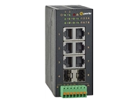 Perle IDS-106GE-2SFP-XT