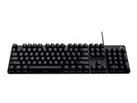 LOGI G413 SE - BLACK - CENTRAL (FR)