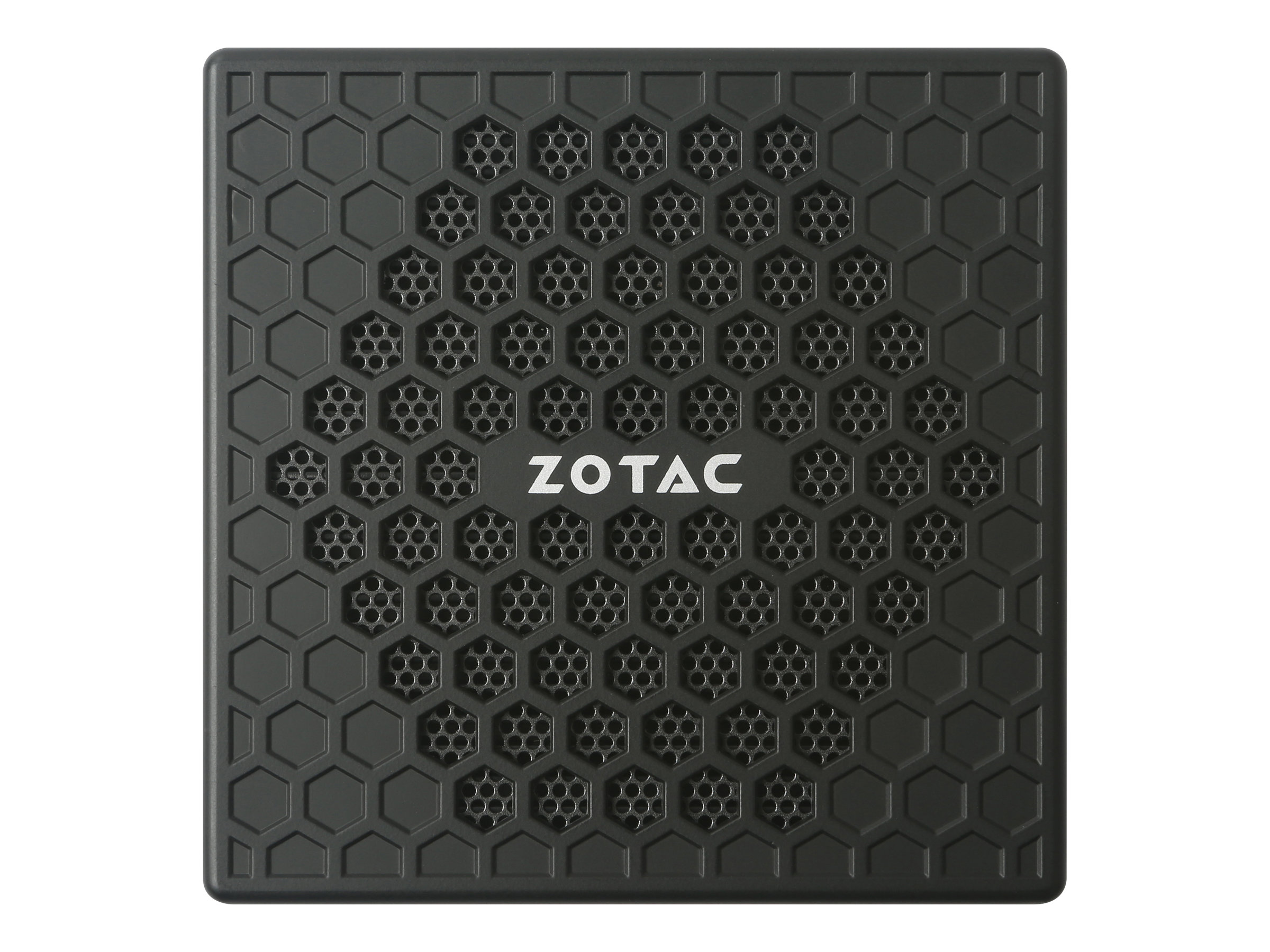 ZOTAC ZBOX nano CI327 | Overview, Specs, Details | SHI