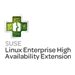 SuSE Linux Enterprise High Availability Extension x86 and X86-64