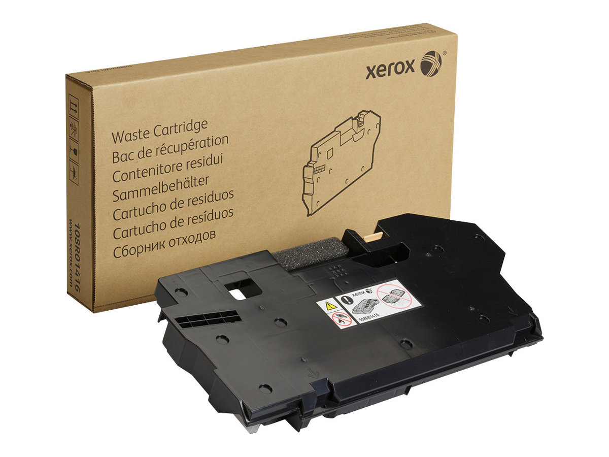 An image of Xerox VersaLink C500 - waste toner collector