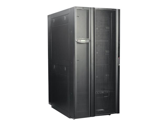 APC InRow SC System 2 InRow SC