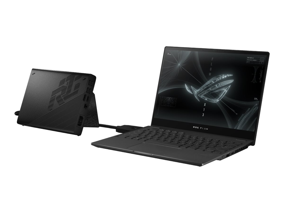 ASUS ROG Flow X13 GV301QH-XS98 | Overview, Specs, Details | SHI