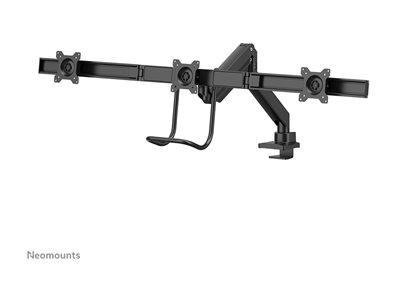 NEOMOUNTS NM-D775DX3BLACK