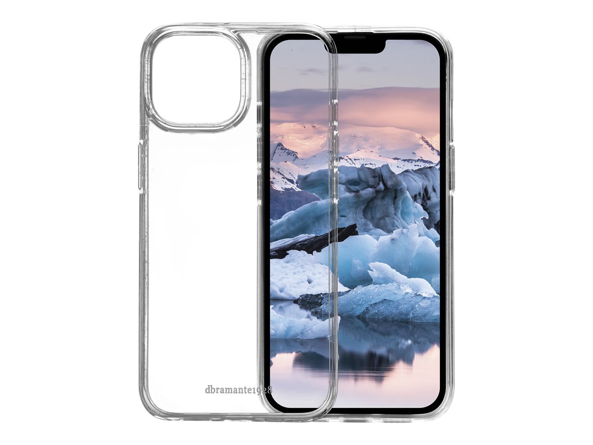 dbramante1928 Greenland - zadní kryt pro mobilní telefon