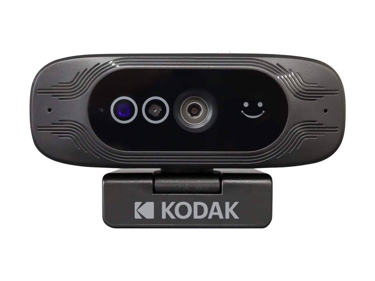 KODAK Access - Webcam