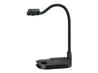 AVer AVerVision U50+ Document camera color 8 MP 3264 x 2448 1080p audio USB 2