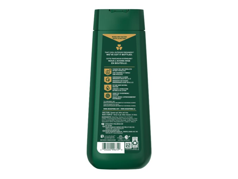 Irish Spring Body Wash - Original Clean - 591ml
