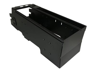 Havis - Mounting component (console box, equipment brackets, filler plates)