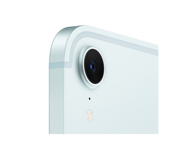  iPad mini Wi-Fi + 5G - 256 Go - bleu