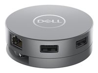 Dell 6-in-1 Multiport Adapter DA305 Dockingstation