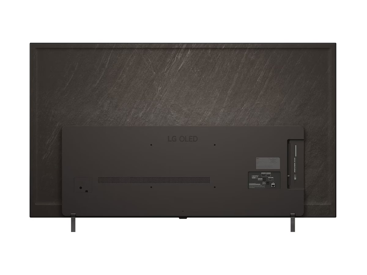 LG - OLED TV - Smart TV - 65" - Smart TV proc alpha 8 AI