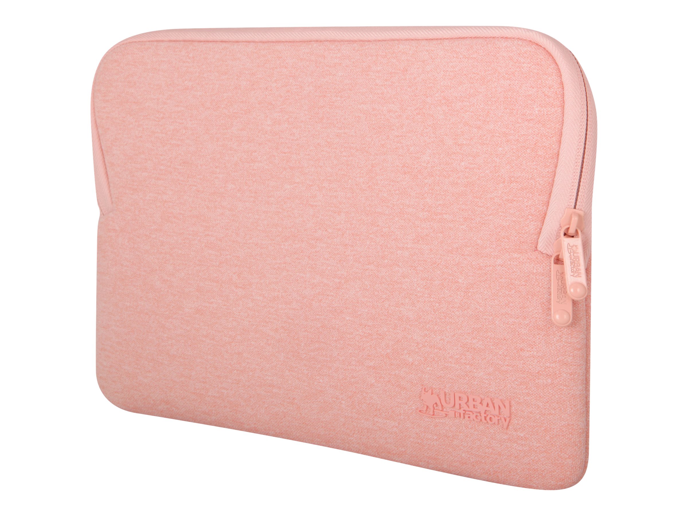 URBAN FACTORY MEMOREE SLEEVE MAC 15 ROSE