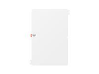 Samsung EF-UX810 - Screen protector for tablet - anti-reflecting - transparent - for Galaxy Tab S9+