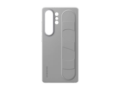 Samsung EF-GS938 Back cover for cell phone gray for Galaxy S25 Ultra