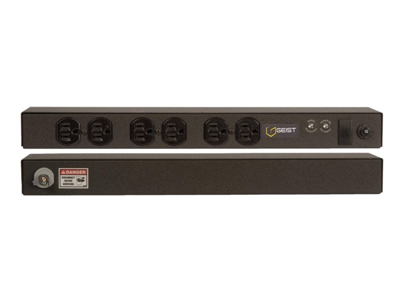 Geist Basic Surge SPFN064-10