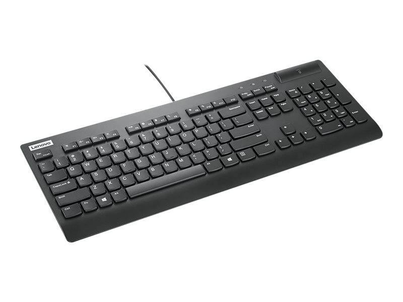 Lenovo Smartcard Wired Keyboard II – foto 4