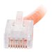 C2G Cat5e Non-Booted Unshielded (UTP) Network Crossover Patch Cable