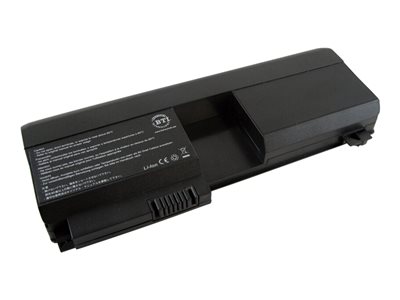 BTI HP-TX1000H - Notebook battery